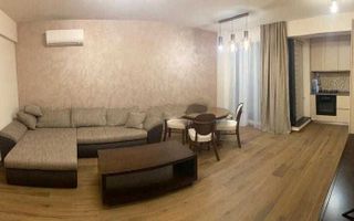 Aviatorii Residence, apartament cu doua camere parcare subterana, vedere lac - Poză 8