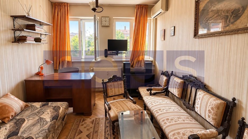 VANZARE 3 CAMERE PIATA VICTORIEI STRADAL | METROU | ULTRACENTRAL | - Poză 2
