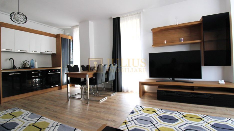 Vivalia -Take Ionescu; loc de parcare - Poză 4