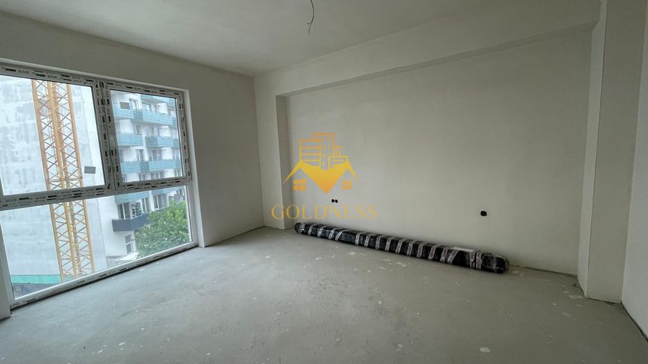 2 camere, parcare subterană, bloc nou, Bobâlnei, Mărăști - Poză 4