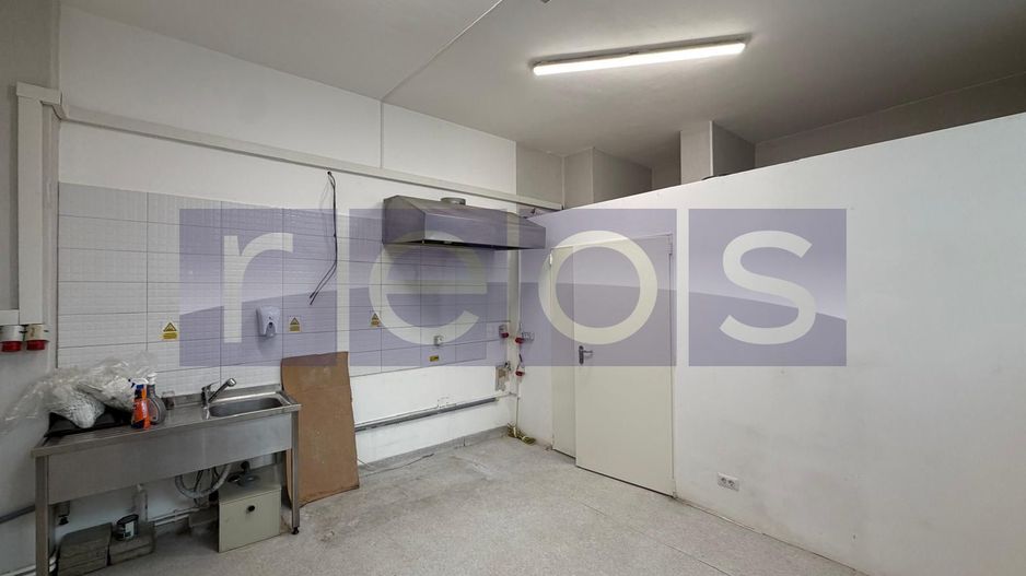 INCHIRIERE SPATIU COMERICAL | PARTER | TRAFIC INTENS | MAGHERU | 53MP - Poză 9