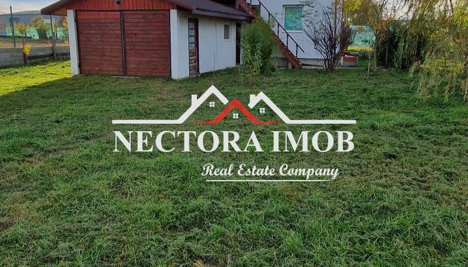 NECTORA IMOB-Centru medical multifunctional Osorhei E60, 1000 mp teren - Poză 1