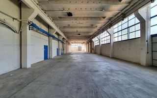 Hala De Inchiriat, zona Depozitelor Pitesti - Poză 8