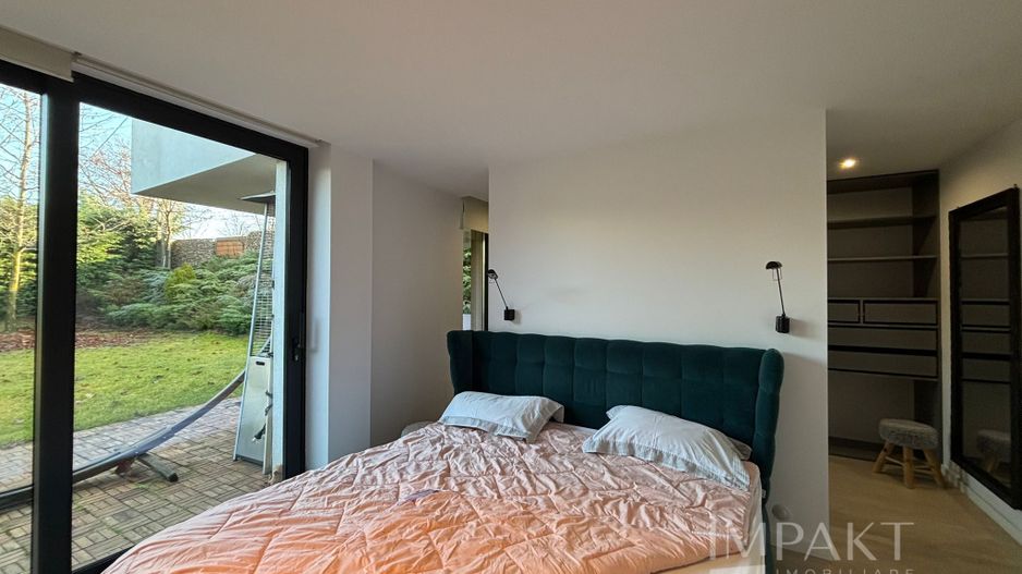 Casa Moderna cu Panoramica unica  si Curte Privata – Feleac! - Poză 23