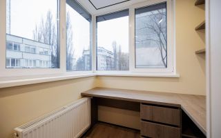 Vânzare, apartament, 2 camere + living, str. Cuza Vodă 5, Botanica - Poză 15