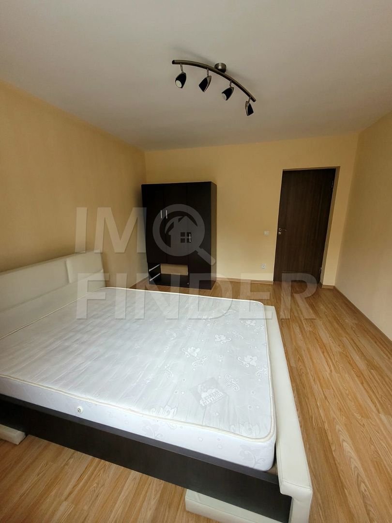 Apartament 3 camere decomandate zona Zorilor, 82 mp, imobil nou - Poză 3