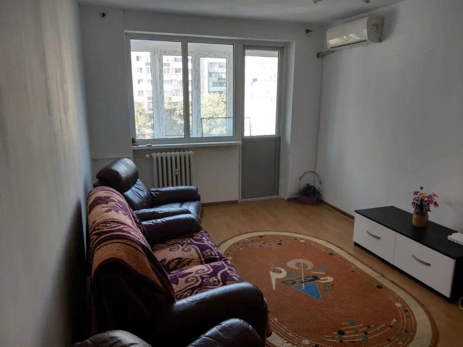 APARTAMENT DECOMANDAT ULTRACENTRAL METROU DRUMUL TABEREI BLOC ANVELOPAT - Poză 1