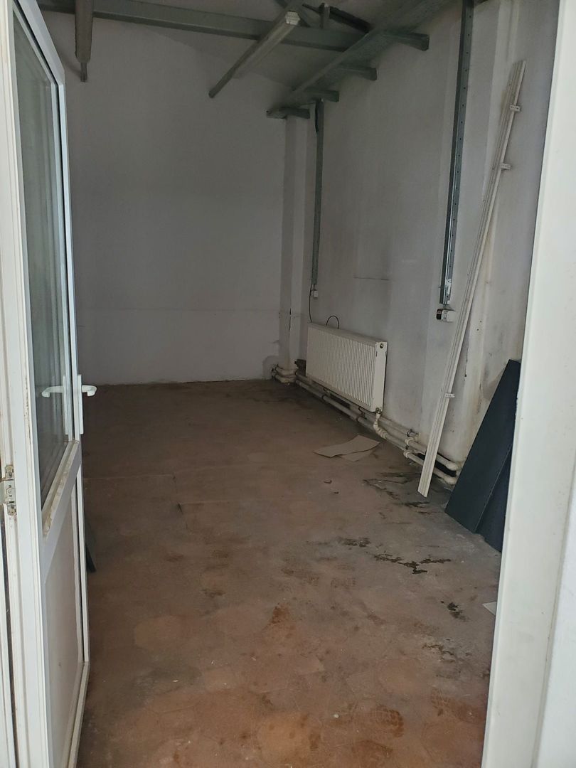 Hala depozitare  sau productie  Harman+ spatiu de birou! - Poză 10