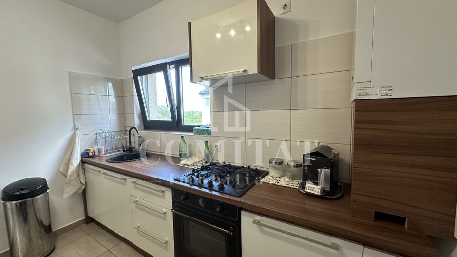 Apartament 2 camere | 56mp | Borhanci - Poză 5