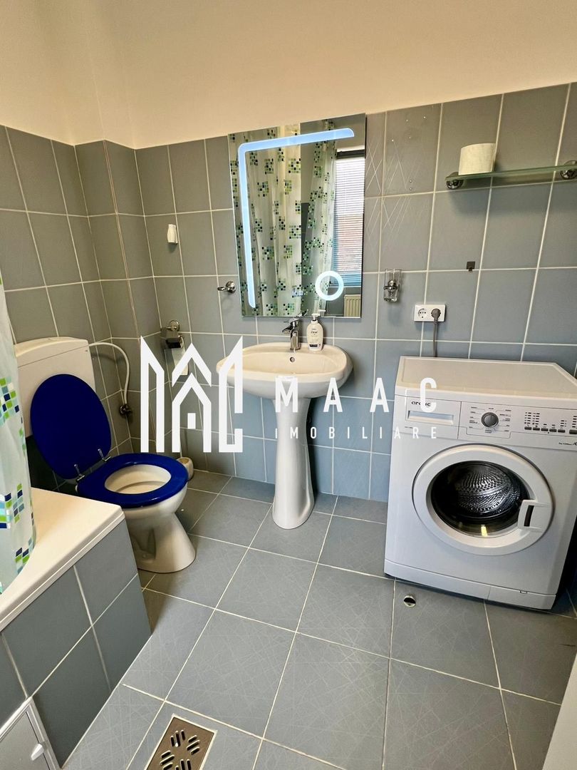 Apartament 3 camere decomandat | 60 MPU | Hipodrom 1 - Poză 34