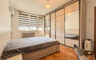 Apartament 3 camere decomandat, 56mp, Balcon, Zona Donath, Grigorescu - Poză 1