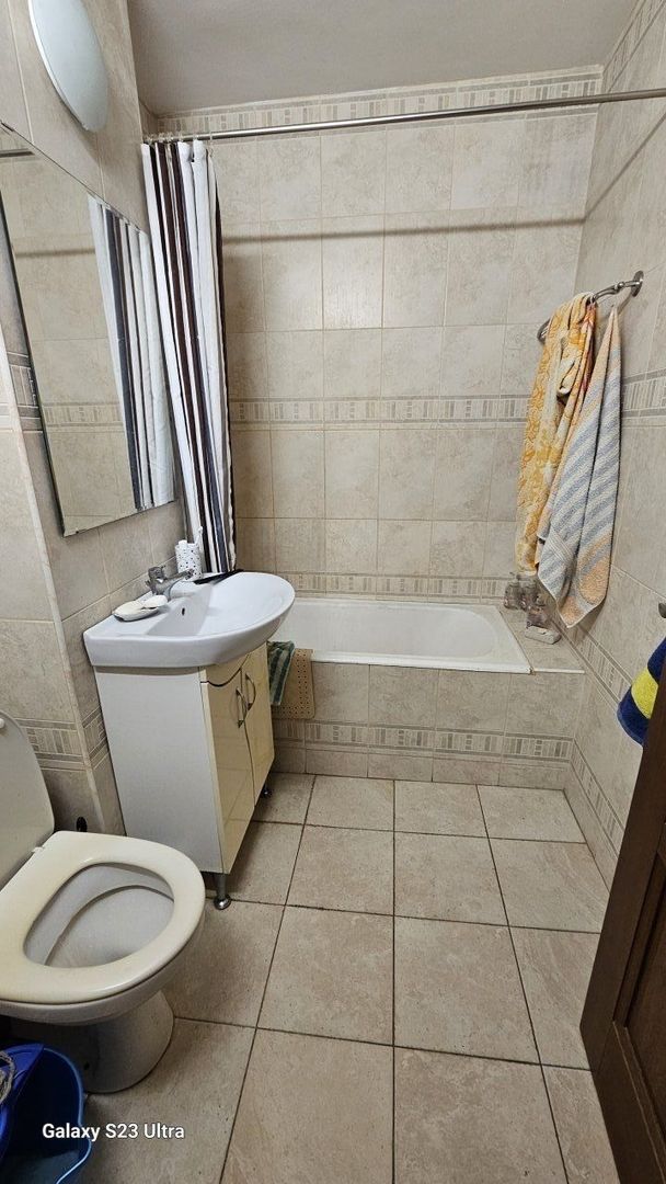 Apartament 4 Camere , et.3/4, Berceni-Racovita - Poză 9