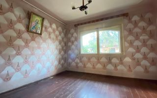 Parter de vila cu mică curte, Piața Alba Iulia - Poză 4