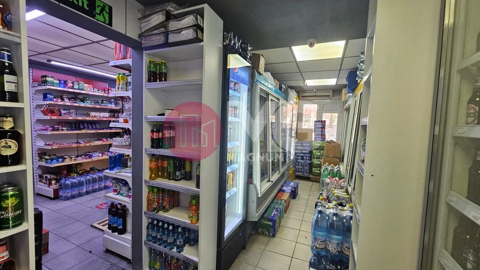 Spatiu comercial ideal investitie de vanzare zona Rahova! - Poză 9