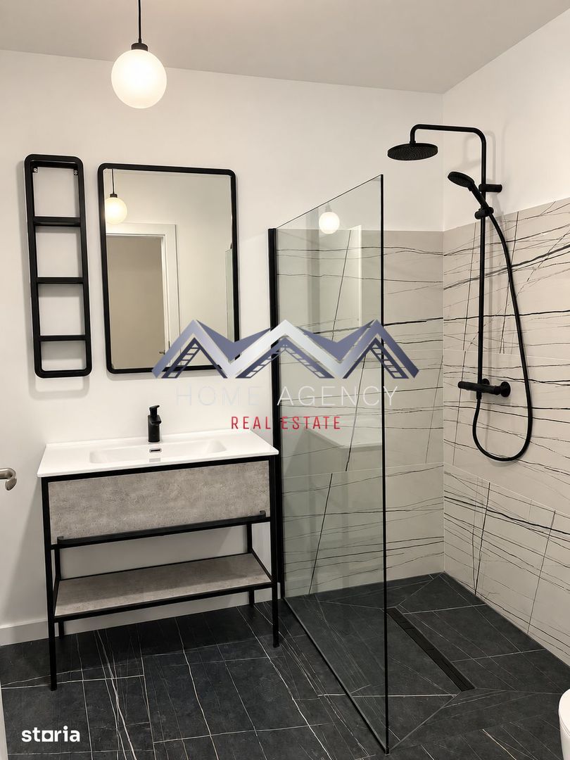 Casa P+1+M 4 camere | 180mp | Pet friendly - Poză 13