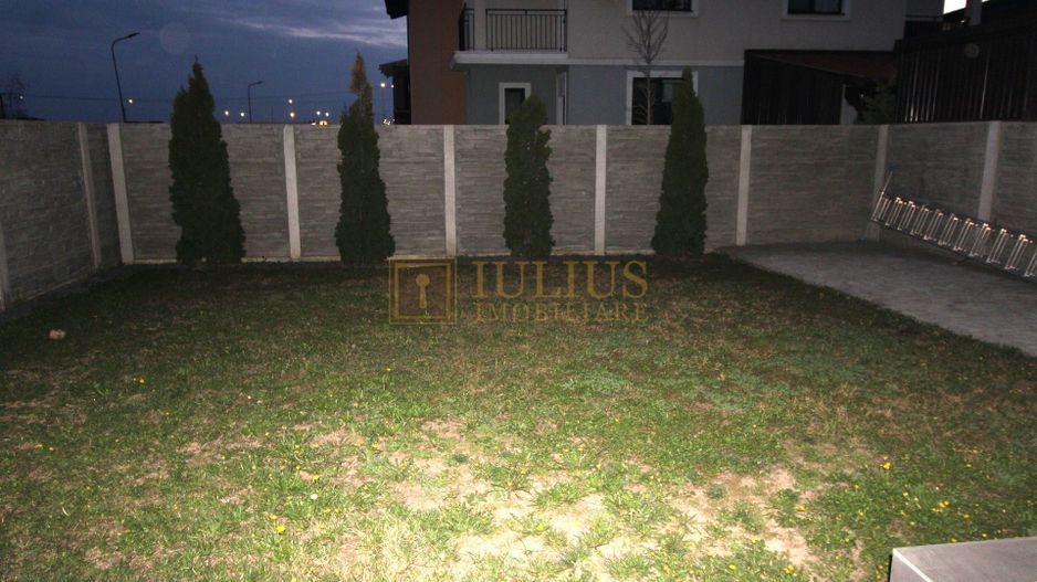 Duplex, 4 camere, mobilat și utilat complet – Moșnița Nouă, cartier Europa - Poză 17