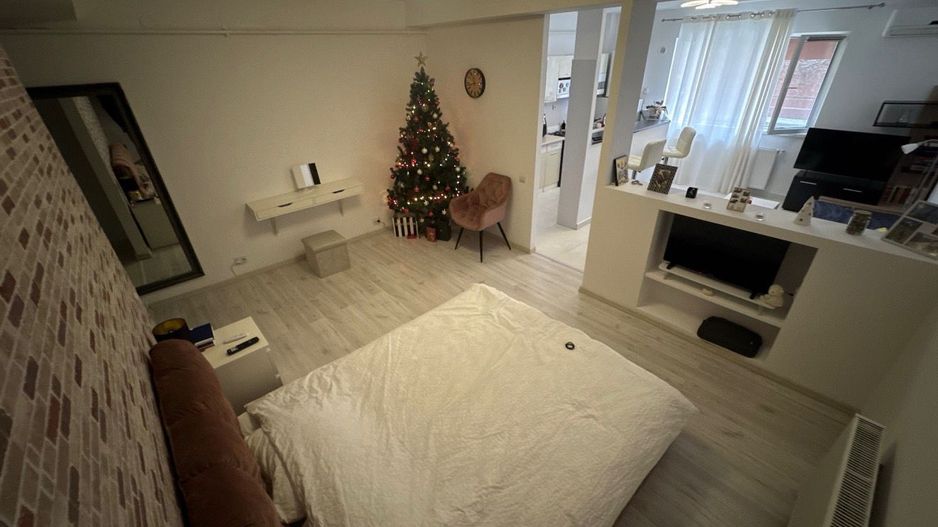 2 Camere I Parcare inclusa I Aparatorii Patriei - Poză 3
