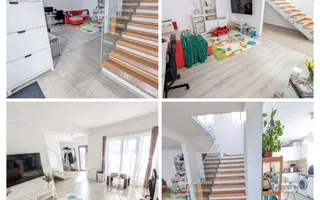 Comision 0% | Vilă Premium cu Fotovoltaice | Tunari - Poză 16