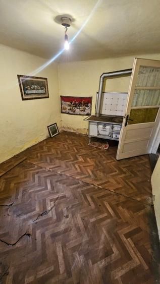 Casa in centrul Brasovului cu proiect si autorizatie pentru extindere - Poză 8