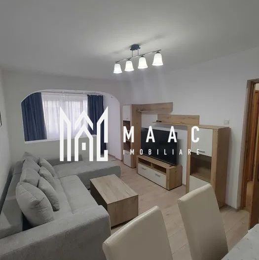 Apartament 3 camere | Balcon | Lift | Zona Mihai Viteazu - Poză 1