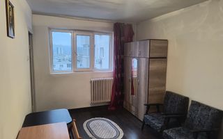 Închiriez garsonieră Pacurari - Poză 1