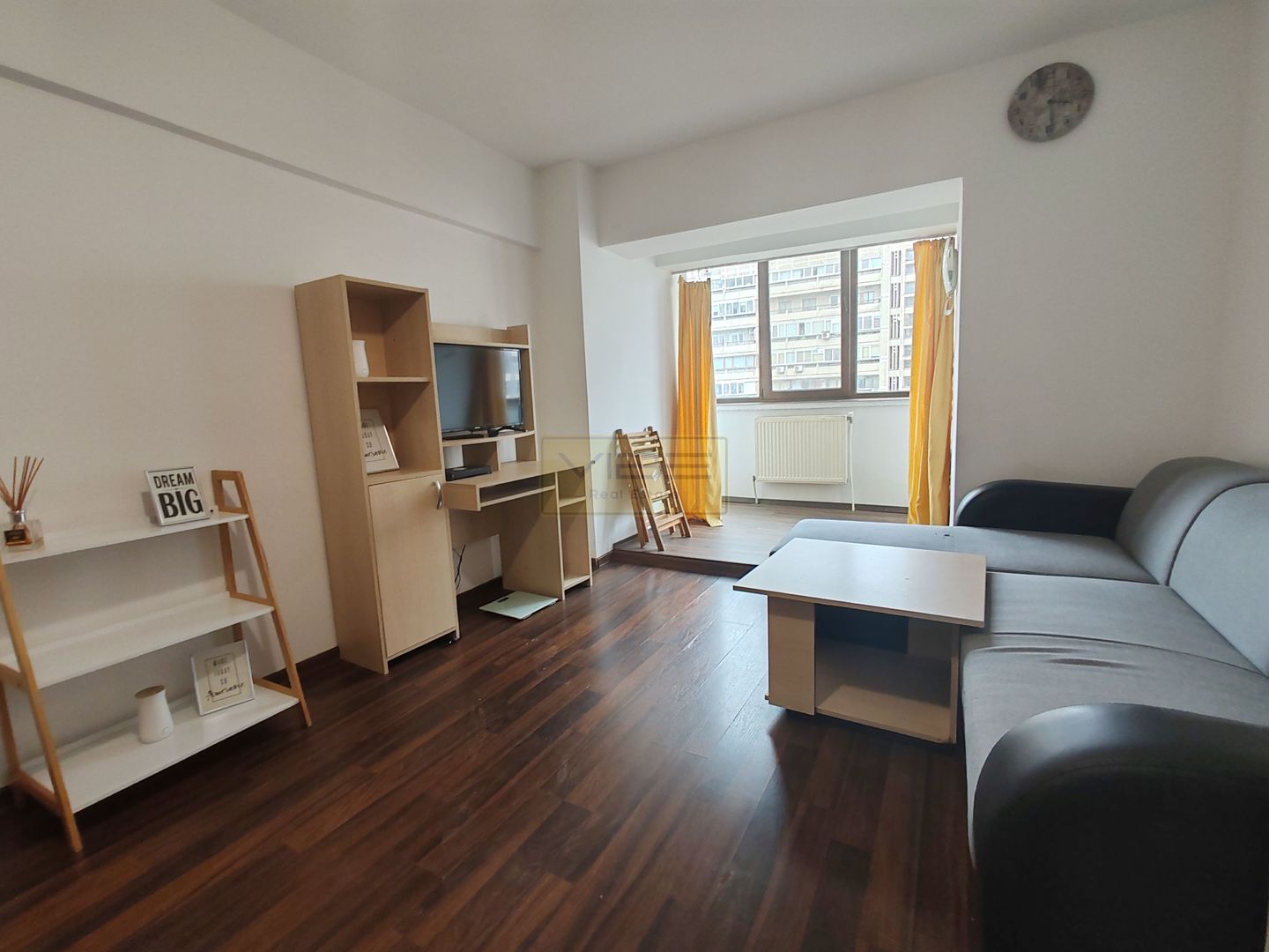 Centru/ 3 min Palas - Anastasie Panu-  Hala Centrala - 2 camere -UMF - Poză 7