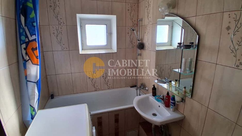Apartament 2 camere,  decomandat, zona Tatarasi - Poză 5