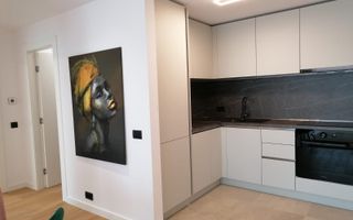 APARTAMENT DE LUX CU 2 CAMERE IN COMLEX REZIDENTIAL - Poză 9