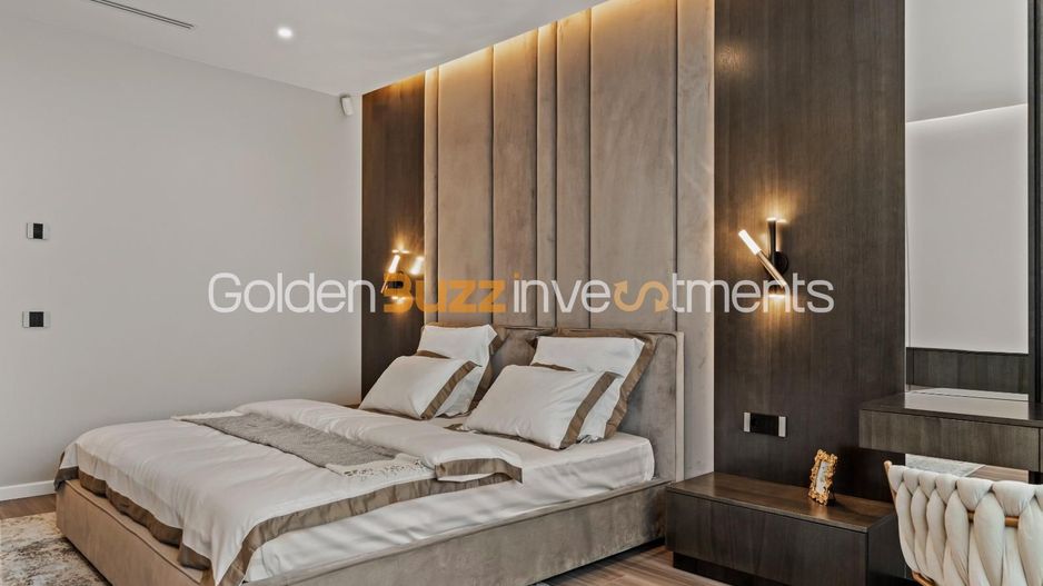 LUXURY VILLA WITH POOL - EROU IANCU NICOLAE - Poză 12