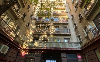 Apartament 3 camere -Calea Dorobanti- Bloc Zodiac - Poză 4