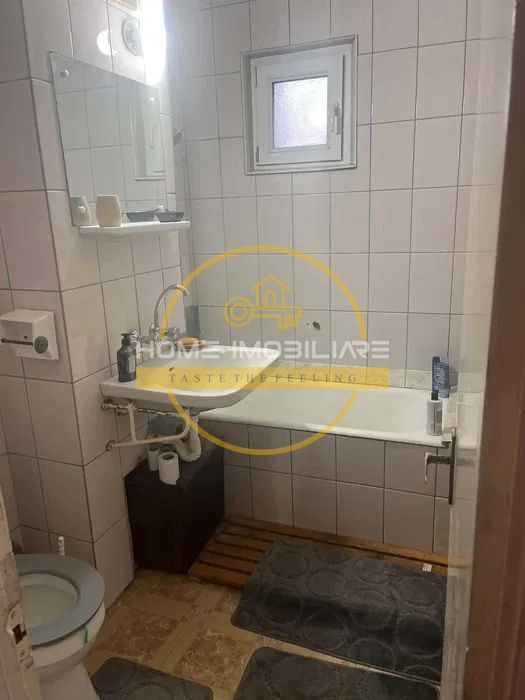 Apartament cu 3 camere / 70 mp /zona Dacia - Poză 6