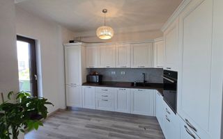3 camere lux Bujorului - Poză 4