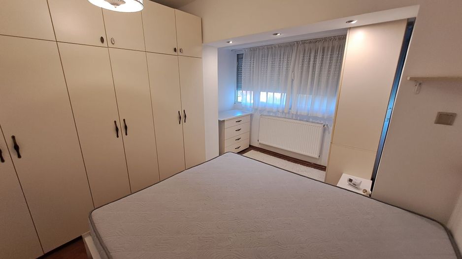 Apartament elegant I 2 bai si balcon I Zona Aradului - Poză 4