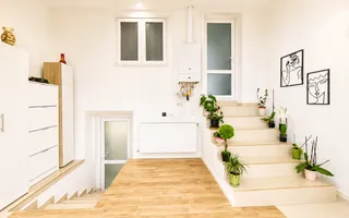CASĂ DE VÂNZARE ÎN SIBIU TEREZIAN | 4 CAMERE | 2 BĂI | CURTE - Poză 11