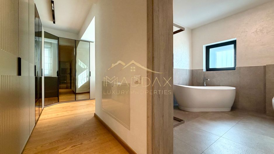 Vila Exclusivista *615mp* - teren 625mp // Erou Iancu Nicolae - Cambridge School - Poză 60