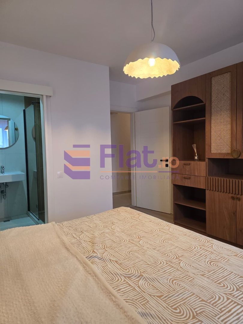 De închiriat – Apartament 3 camere, lux, prima închiriere - Poză 21