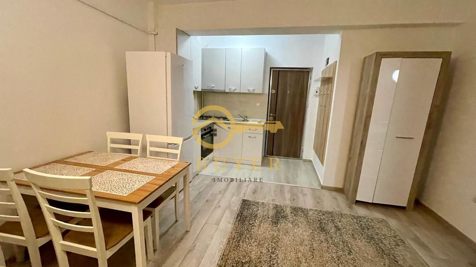 Apartament cu 2 cam langa Dedeman- Etaj 7/11 - Poză 2