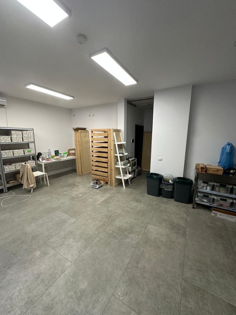 Inchiriere Spatiu in Vila,Metrou Aparatorii Patriei - Poză 8