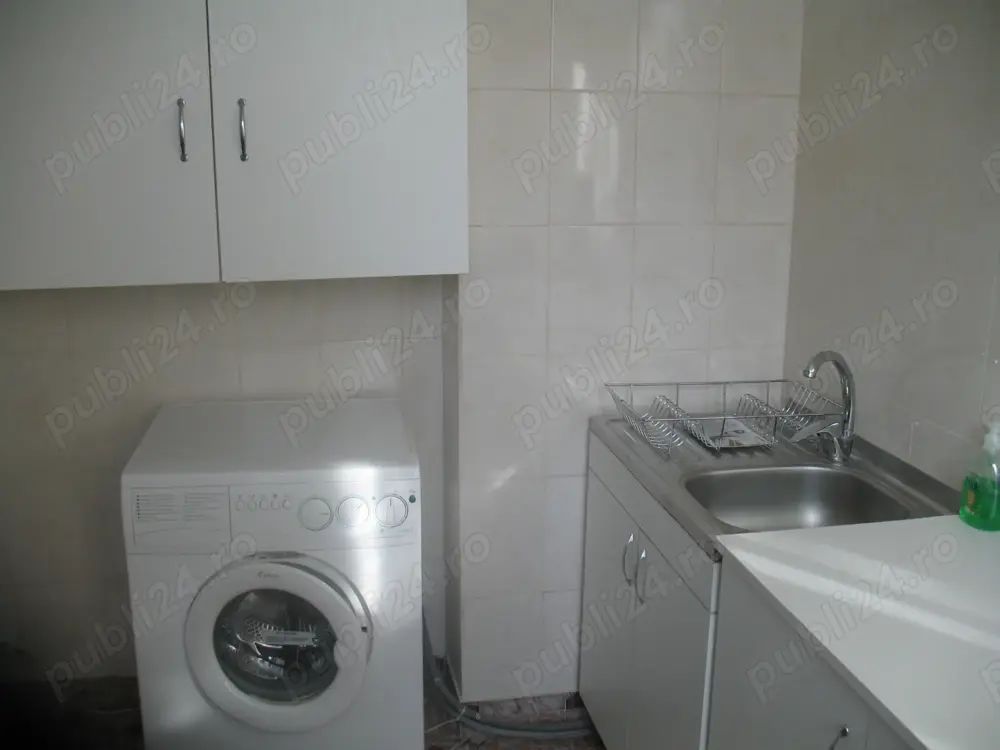 Inchiriere apartament 2 camere - Poză 3