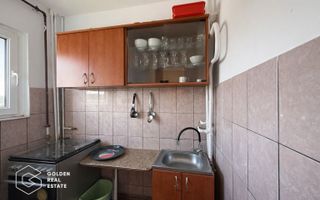 Garsoniera confort 1, etaj 3, Alfa, cu centrala proprie - Poză 4