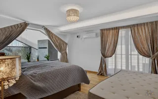 Vila cu design spectaculos, tehnologie smart & lifestyle complet - Poză 69