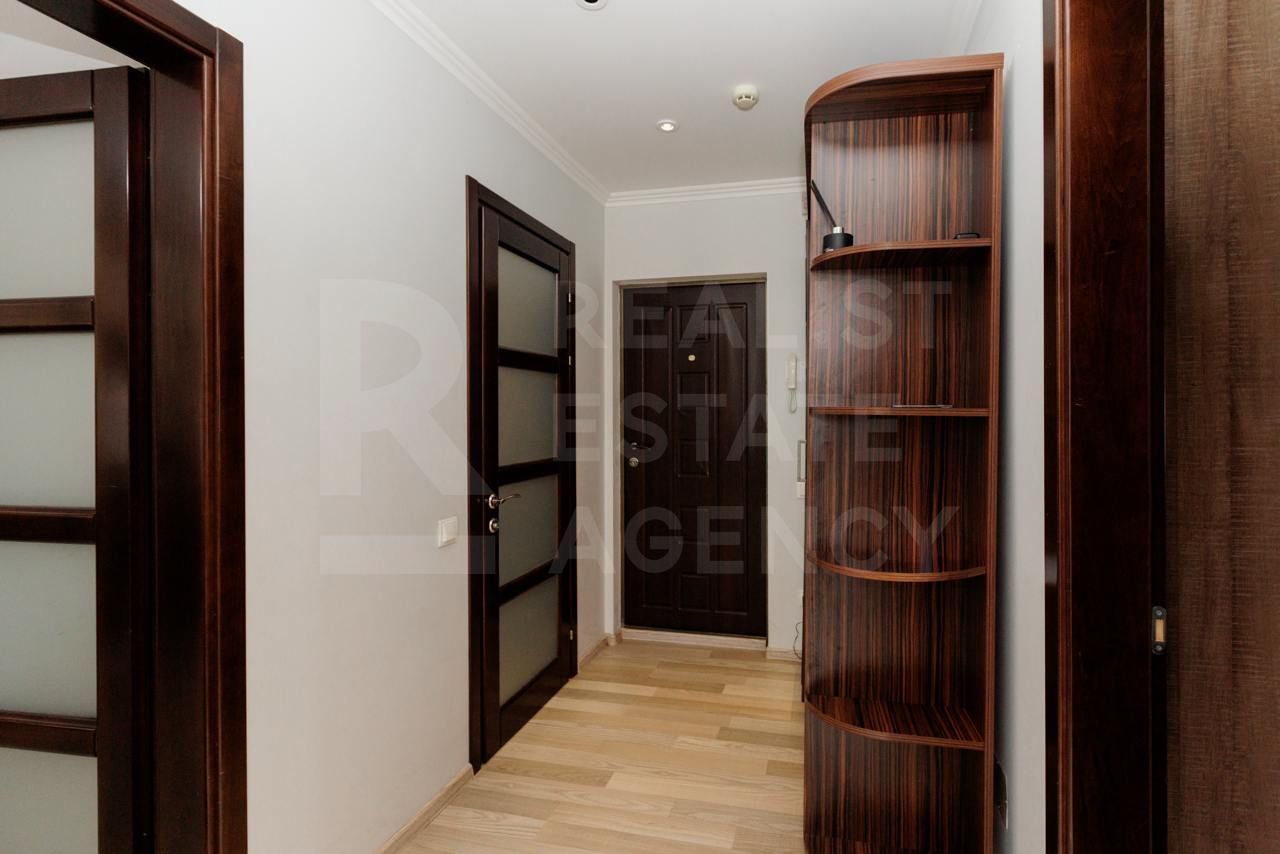 Vânzare, apartament, 2 camere, strada Valea Trandafirilor, Botanica - Poză 10