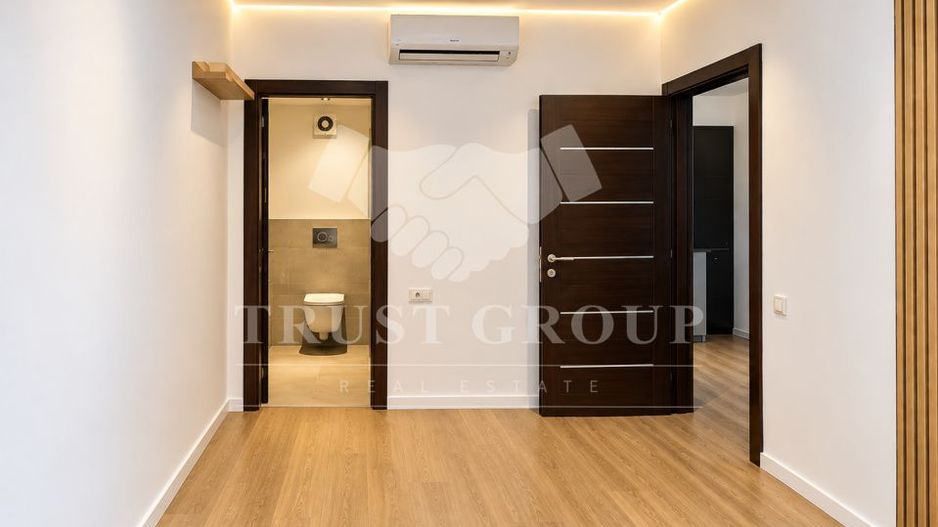 Aparatment 4 camere Victoriei | Terasa 44mp | Loc de parcare + Boxa - Poză 11