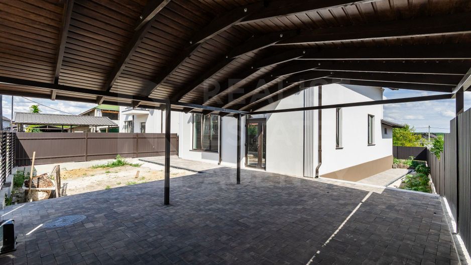 Vânzare, casă, 3 camere, str. Merelor, Ghidighici - Poză 14