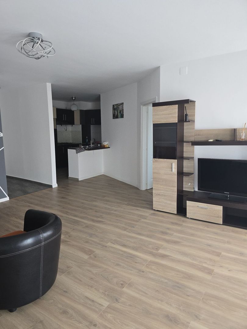 Apartament 2 camere Baneasa Lac, Petrom City - Poză 4