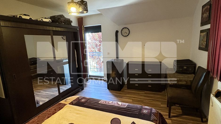 VILĂ 166MP | PISCINĂ INTERIOARĂ | CURTE | Radauti,Suceava | - Poză 25