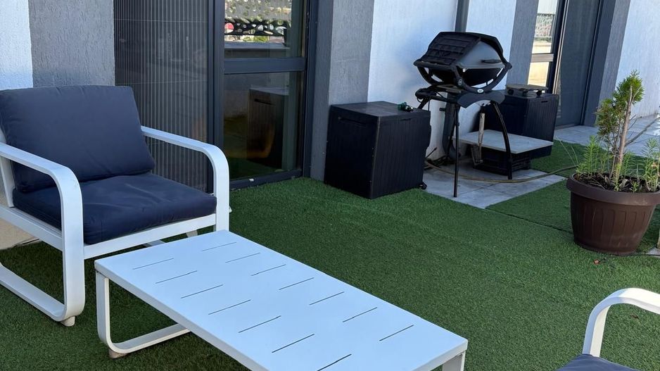 Penthouse Dobroiesti - Poză 13