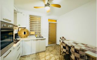 BG88-Duplex Mobilat Utilat 3 camere-Timisoara - Poză 8