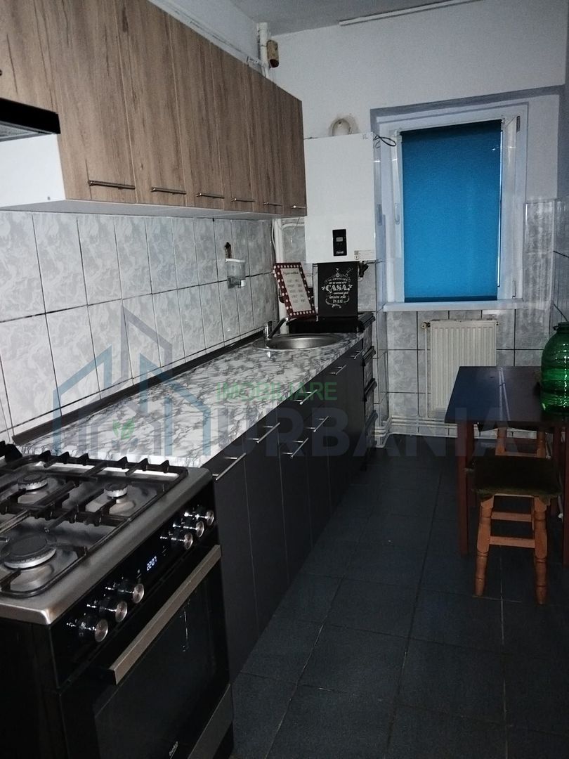 Apartament 1 cameră de închiriat în Nicolina, zona Podu Roș - Poză 2