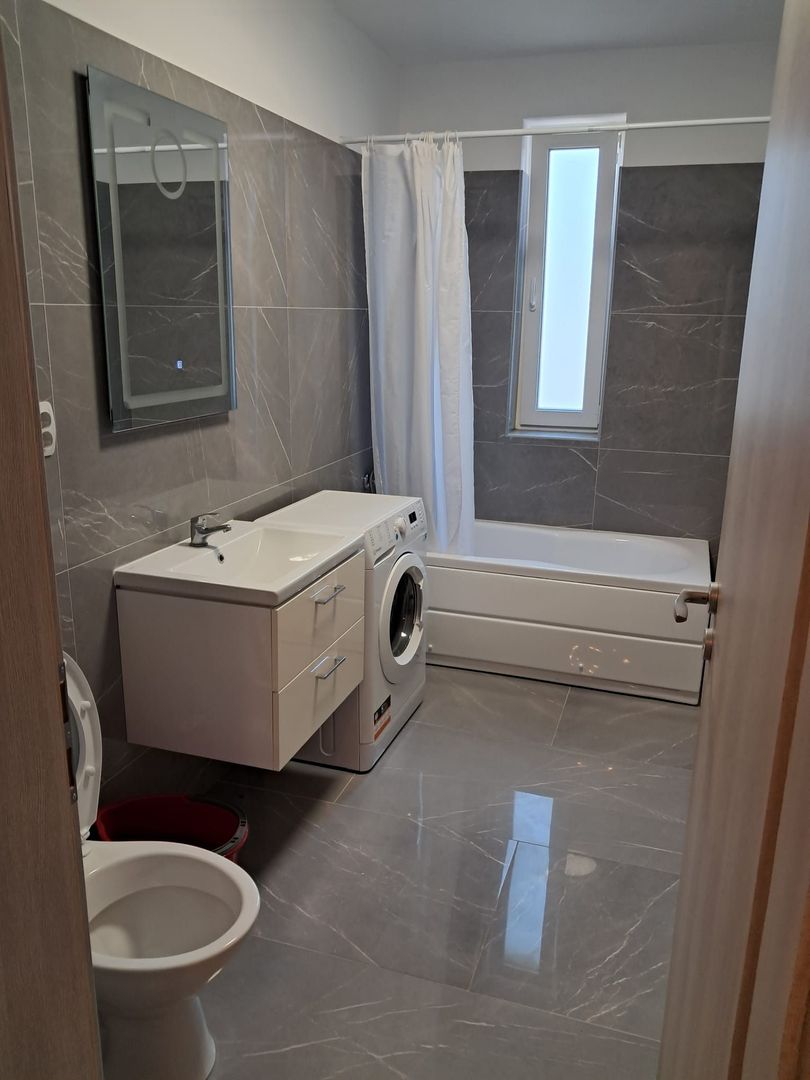 Calea Urseni | 1Camera | Etaj intermediat | Bucatarie inchisa | Centrala proprie - Poză 5